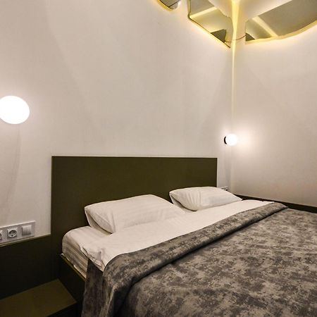 Kyiv Mars Apartments Екстериор снимка