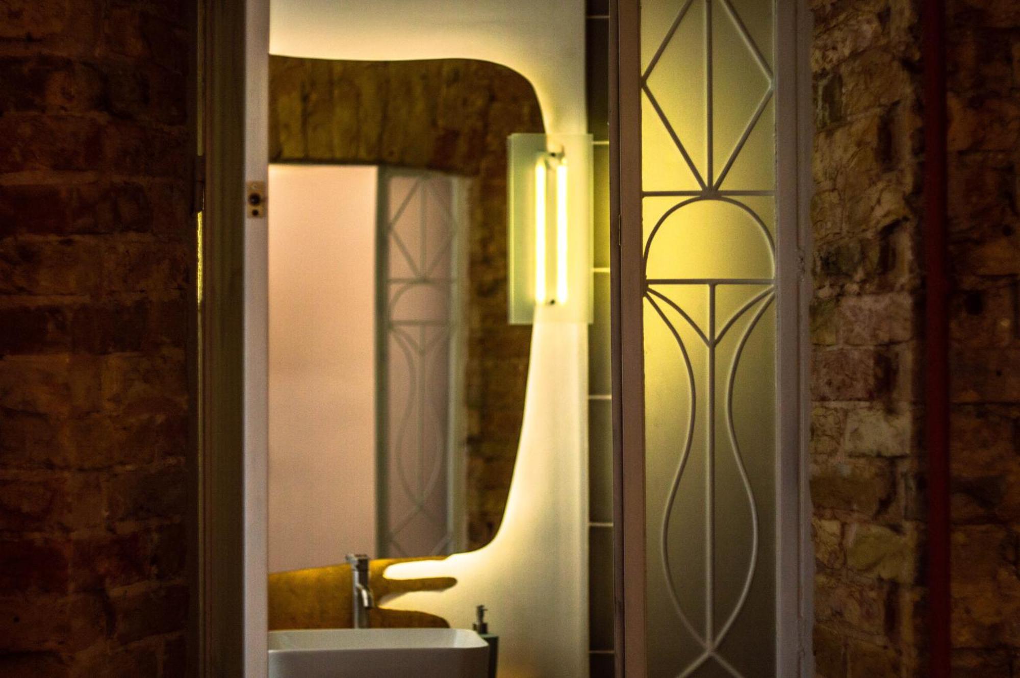 Kyiv Mars Apartments Екстериор снимка
