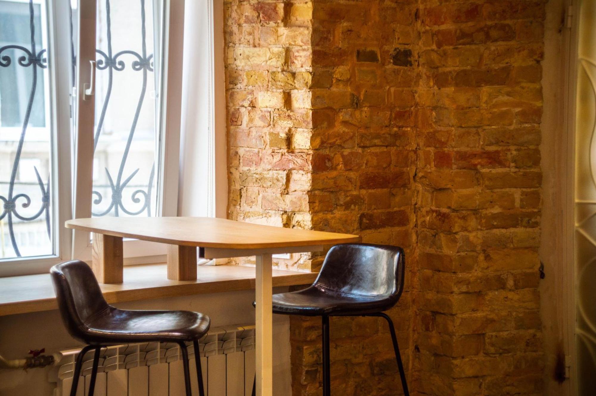 Kyiv Mars Apartments Екстериор снимка