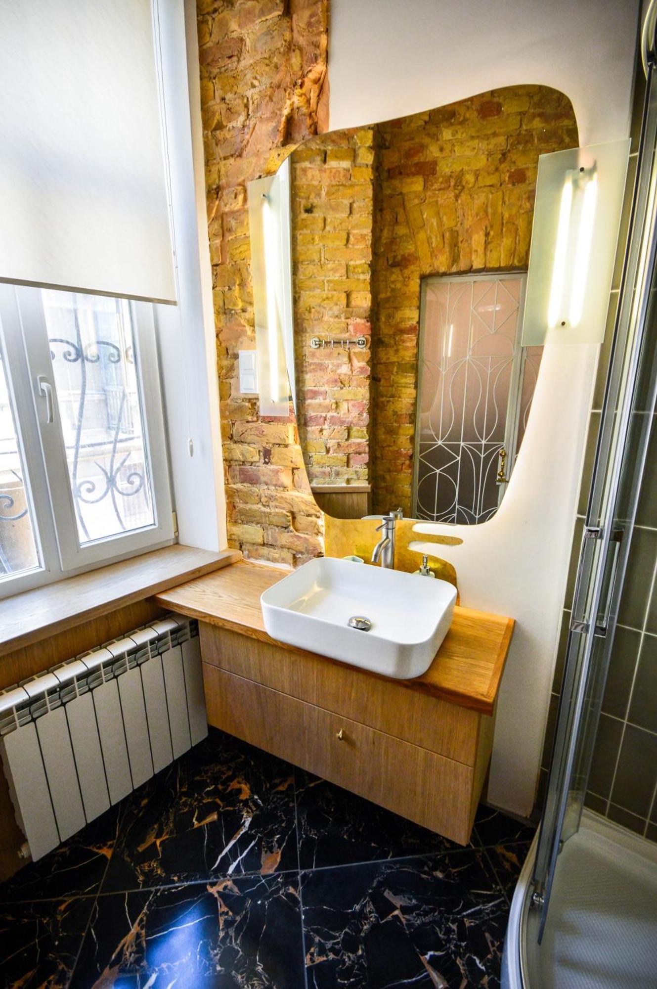 Kyiv Mars Apartments Екстериор снимка