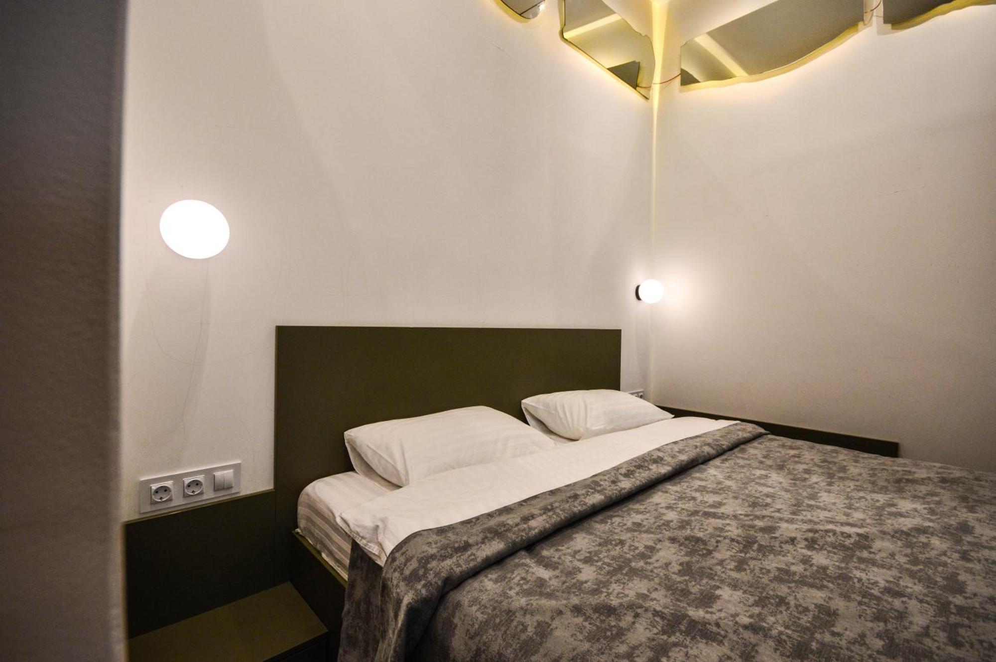 Kyiv Mars Apartments Екстериор снимка