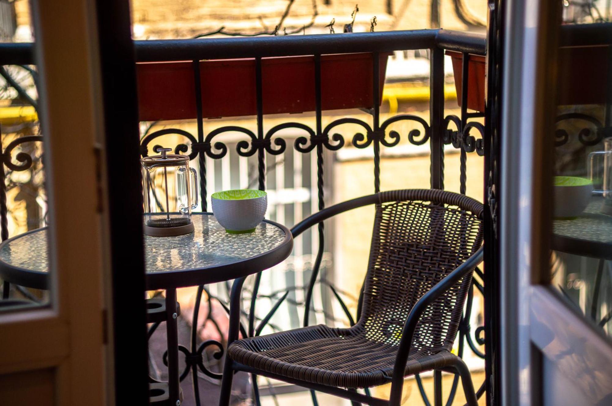 Kyiv Mars Apartments Екстериор снимка
