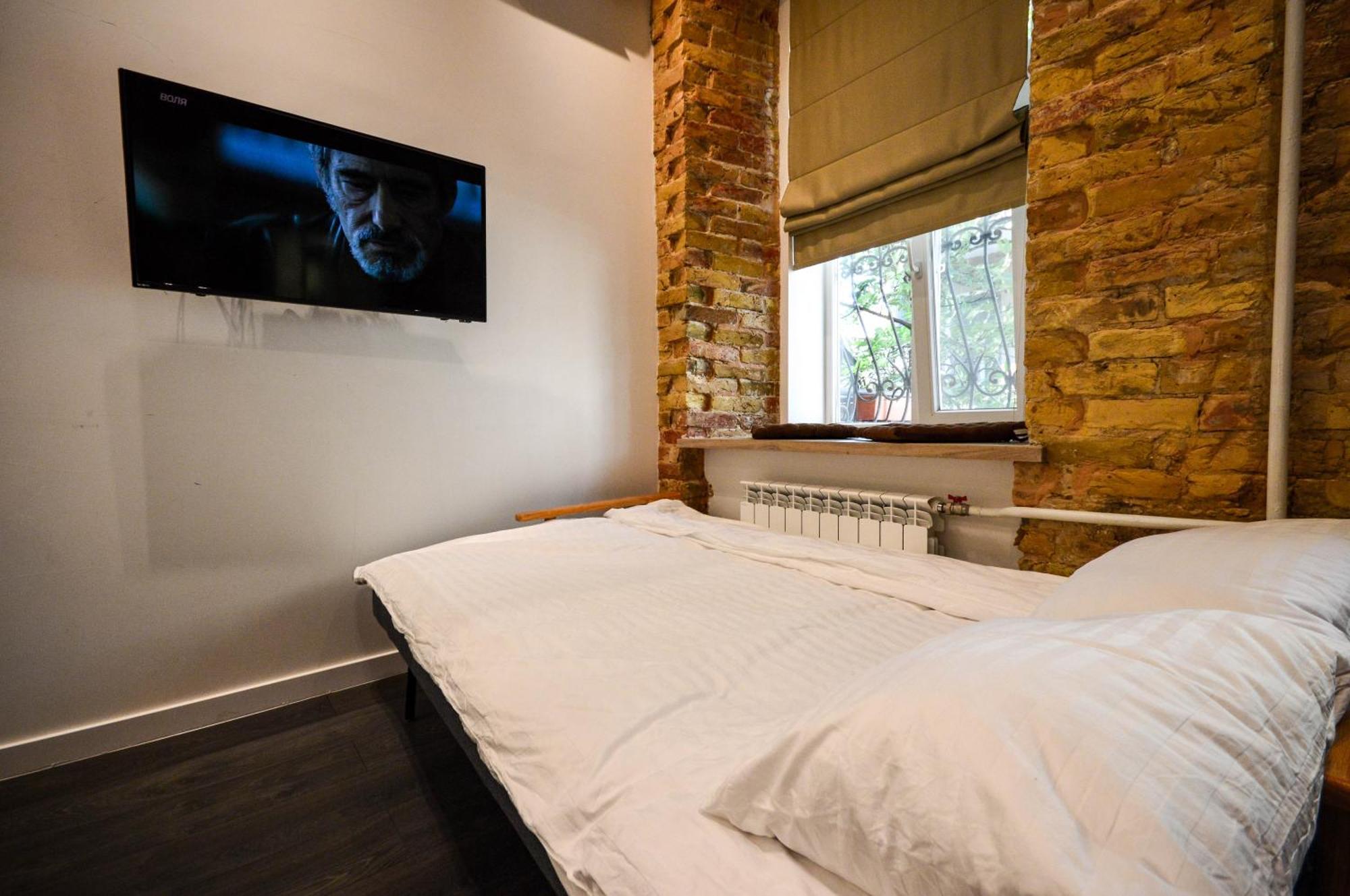Kyiv Mars Apartments Екстериор снимка