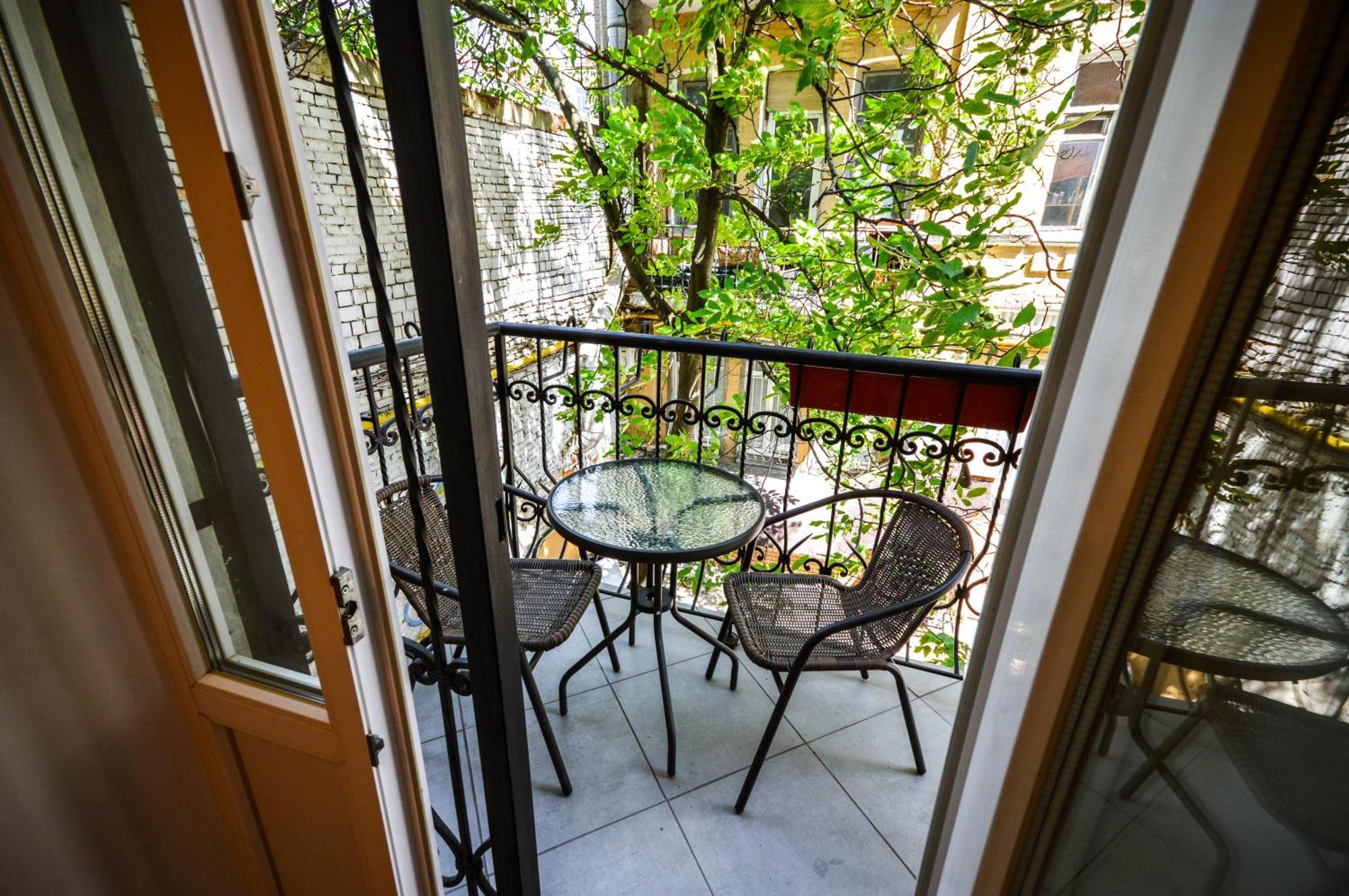 Kyiv Mars Apartments Екстериор снимка